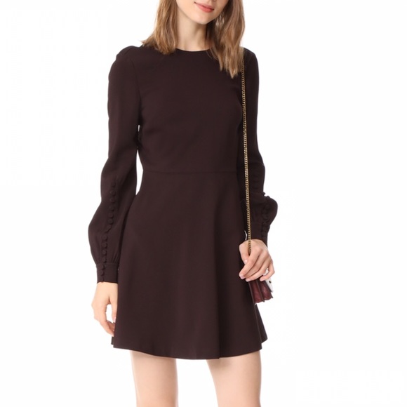 A.L.C. dress - Picture 6 of 8